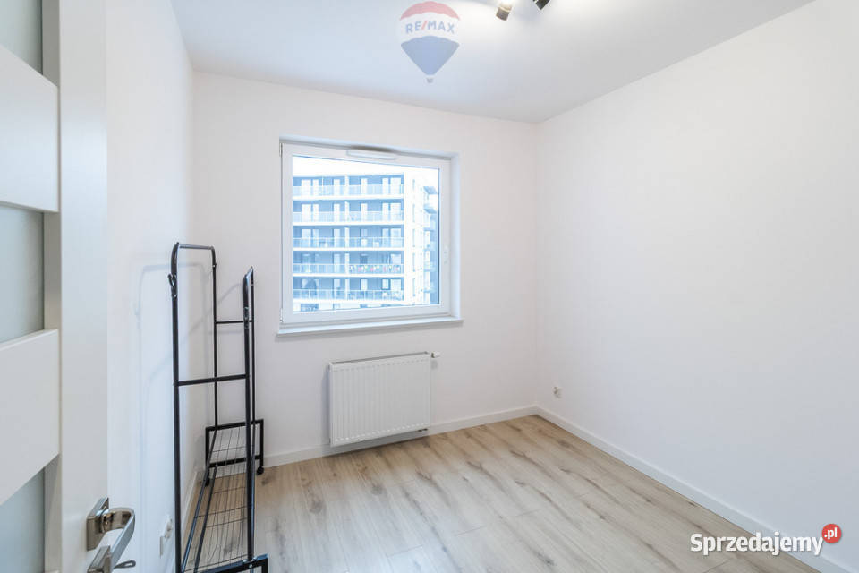 3 pokoje 70 m 2 balkony garaż Centrum Wynajem sprzedam