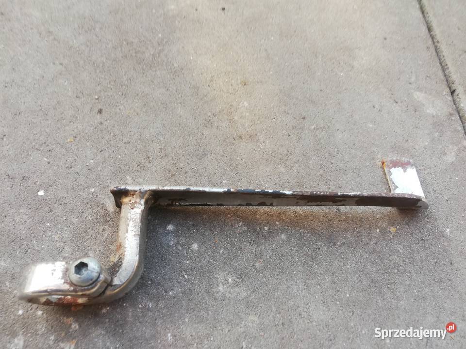 Dźwignia biegów Simson