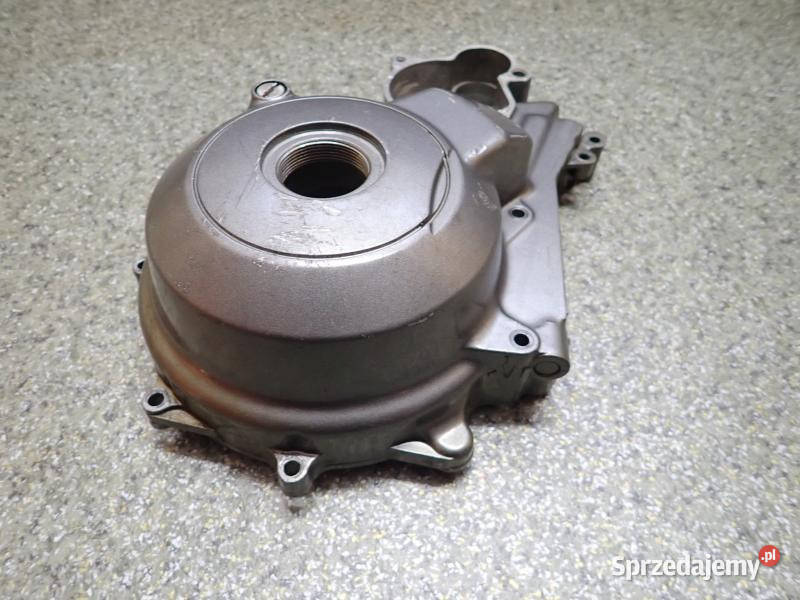 DEKIEL ALTERNATORA POKRYWA MAGNETA YAMAHA XTZ XT Pozostałe Strzelce Krajeńskie