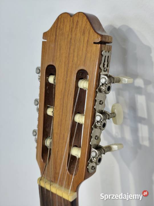 Gitara Klasyczne Aria SP5 Instrumenty Poddębice sprzedam