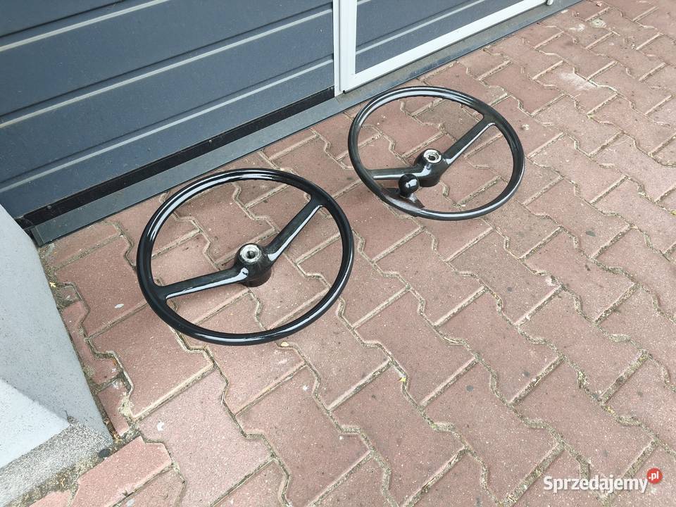 Kierownica Ursus C330 C360 355 C385902 Łaskarzew