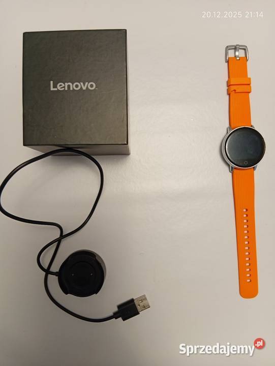 Smartfon Lenovo Smart watch HW10H Kraśnik