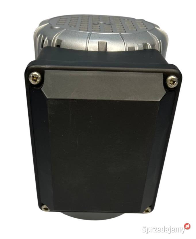 MOTOREDUKTOR SIREM R1C245NP5BC 21 obrmin mazowieckie Warszawa