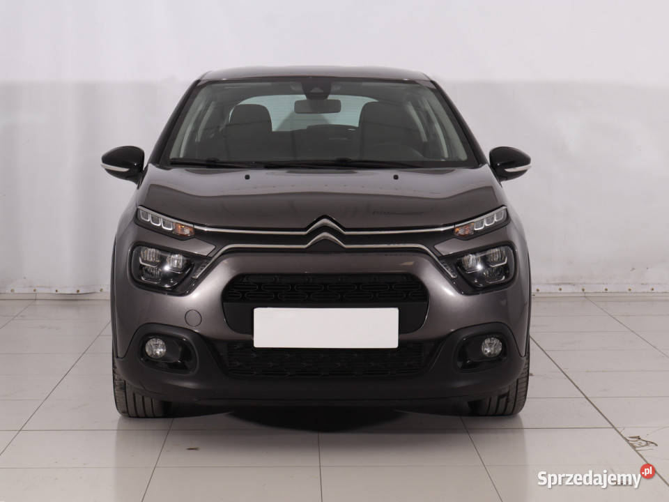 Citroen C3 12 PureTech gniazdo USB Piaseczno