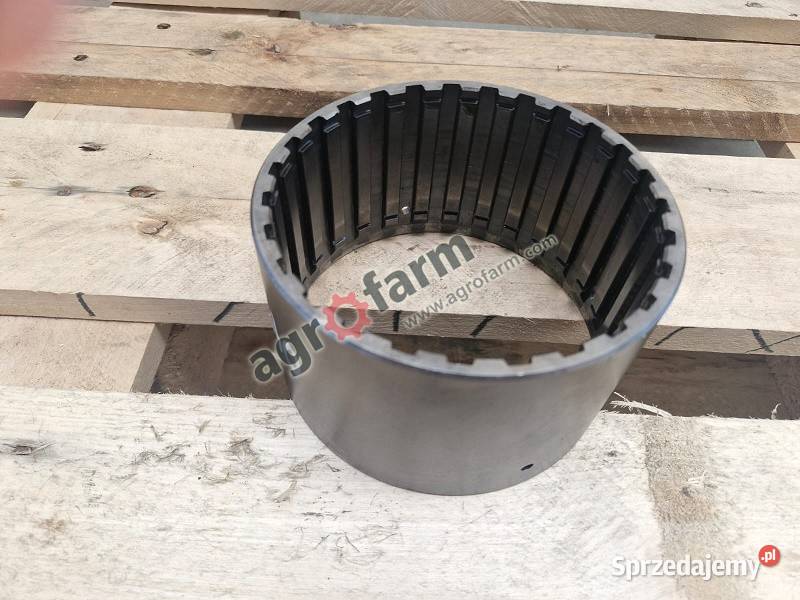 Obudowa kosza Deutz Agrotron 480 601 Byków