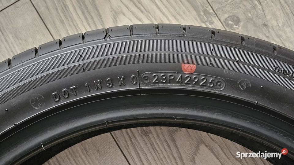 Opony letnie japońskie TOYO PROXES 21545R18 89W 215 Samochodowe Jankowice sprzedam