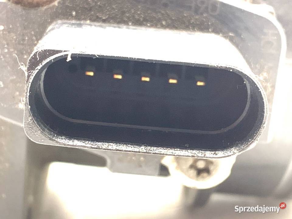 PRZEPŁYWOMIERZ AUDI Q7 4L 06J906461B 42 326 0616