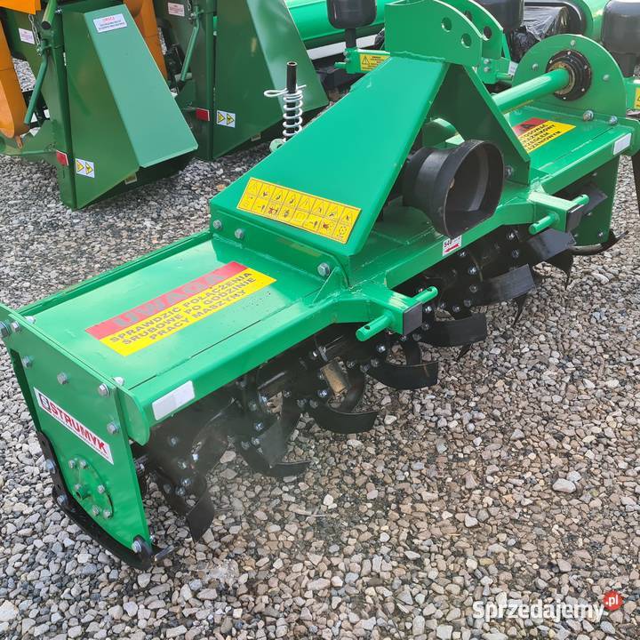 GLEBOGRYZARKA bezpośredn sTrUMyK różne szer Maszyny uprawowe Grodków sprzedam