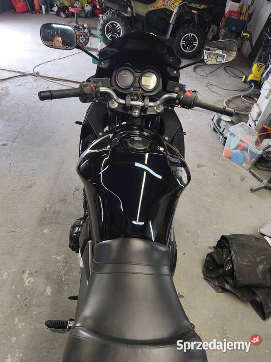 Bandit 2007r wtrysk 650s podkarpackie sprzedam