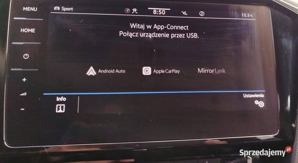 Volkswagen Passat 20 TDI 4motion DSG Elegance sprzedam