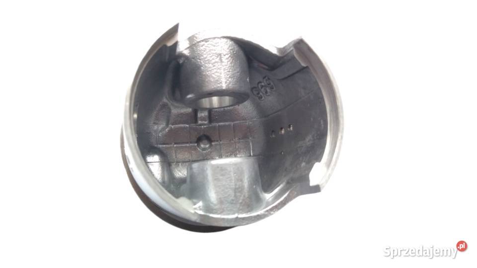 TŁOK SIMONINI 49 mm AM6 PEUGEOT SC01 YAMAHA Tłoki Bielsk Podlaski