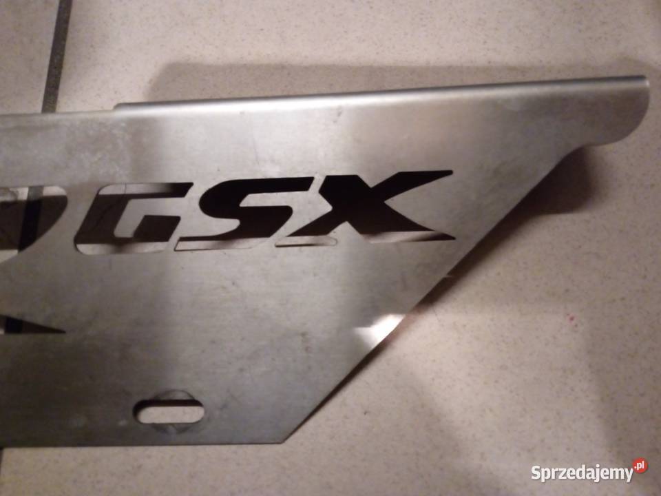Osłona łańcucha Suzuki Gsxr 600 750 1000 1100 Kielce