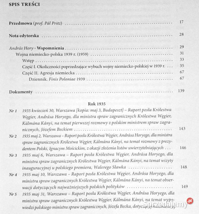 Martwa placówka Andras Hory Chełm