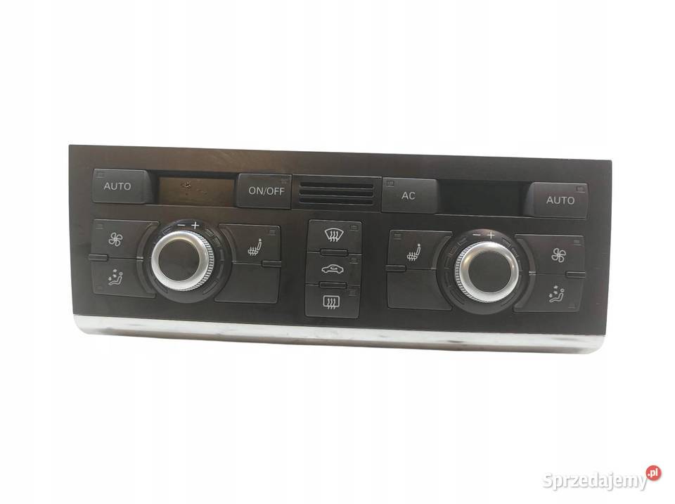 PANEL NAWIEWU 4F1820043AL Audi A6 III 20042011