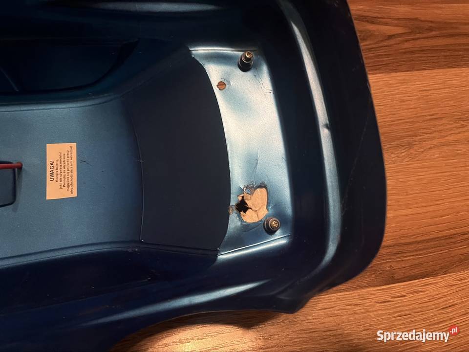 Subaru Impreza DeAgostini Bycmo RadioControl Andrychów