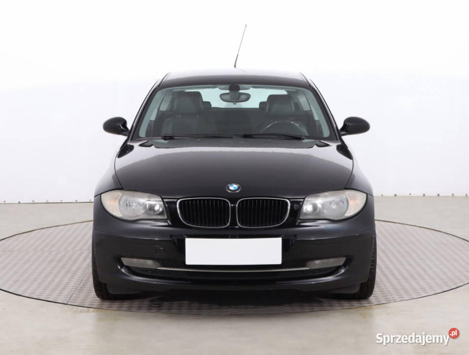 BMW 1 118i Piaseczno