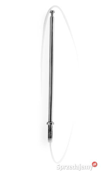 MERCEDES W202 Antena teleskopowa OE Ruda Śląska