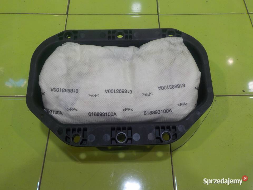 ORLANDO 18 B 13r 5D AIRBAG poduszka pasazera Poduszki powietrzne Poduszki powietrzne Suków sprzedam