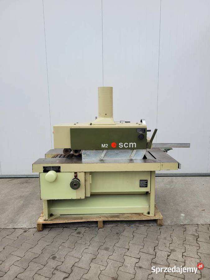 Wielopiła SCM M2 Miastko