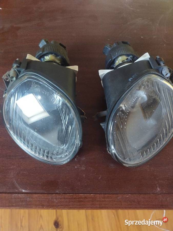 Halogeny ford mondeo mk2 osobowe podkarpackie Nisko sprzedam