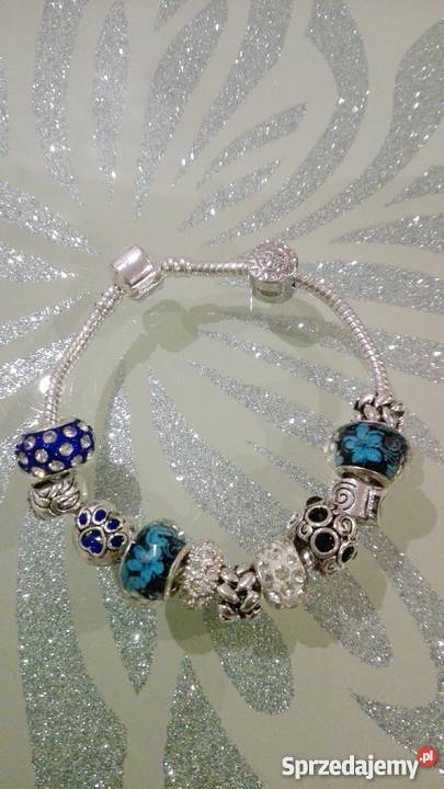 Bransoletki modułowe Katowice