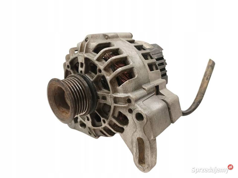 ALTERNATOR 037903025N 14 16V Skoda Fabia I
