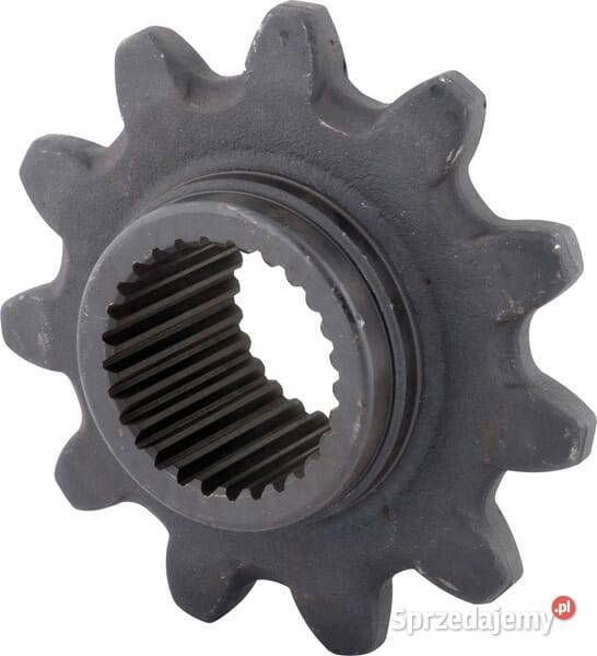 Koło podajnika pochyłego Z11 55 mm 0006306350KR Do maszyn uprawowych Kamionna