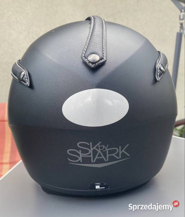 Kask motocyklowy SHARK Gliwice