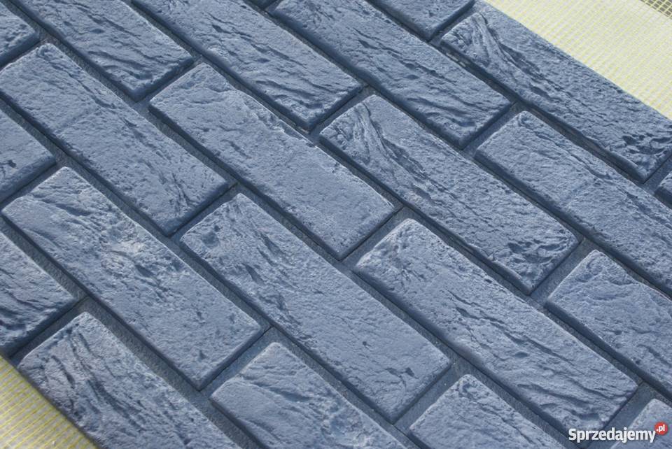 Kamień Dekoracyjny Naturalny Producenta ROKMAR