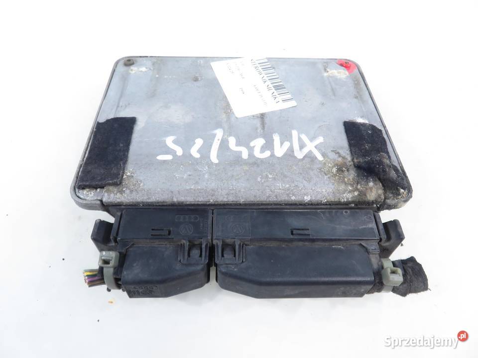 STEROWNIK VW GOLF IV 1J1 19 TDI AGR 038906018D małopolskie sprzedam