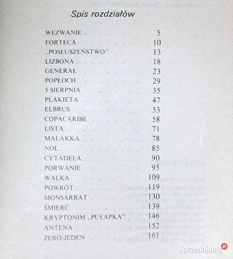 Katastrofa Maciej Kuczyński