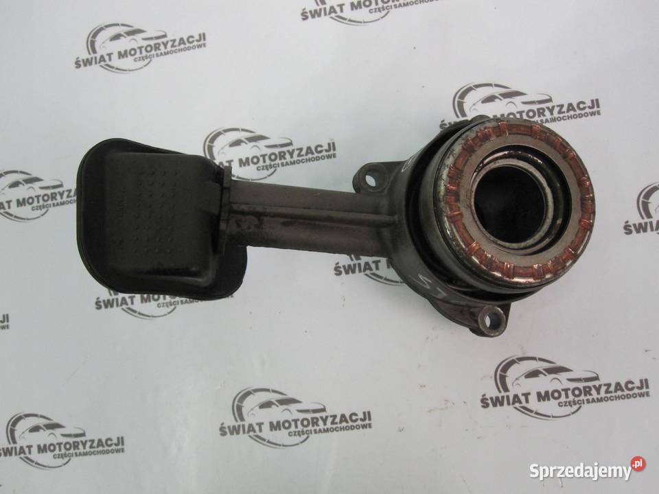 TRANSIT 22 TDCI P8FA 08r 85 wysprzęglik sprzedam