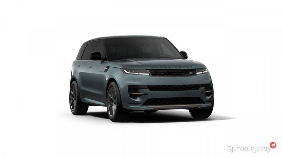 Land Rover Range Rover Sport Range Rover Sport