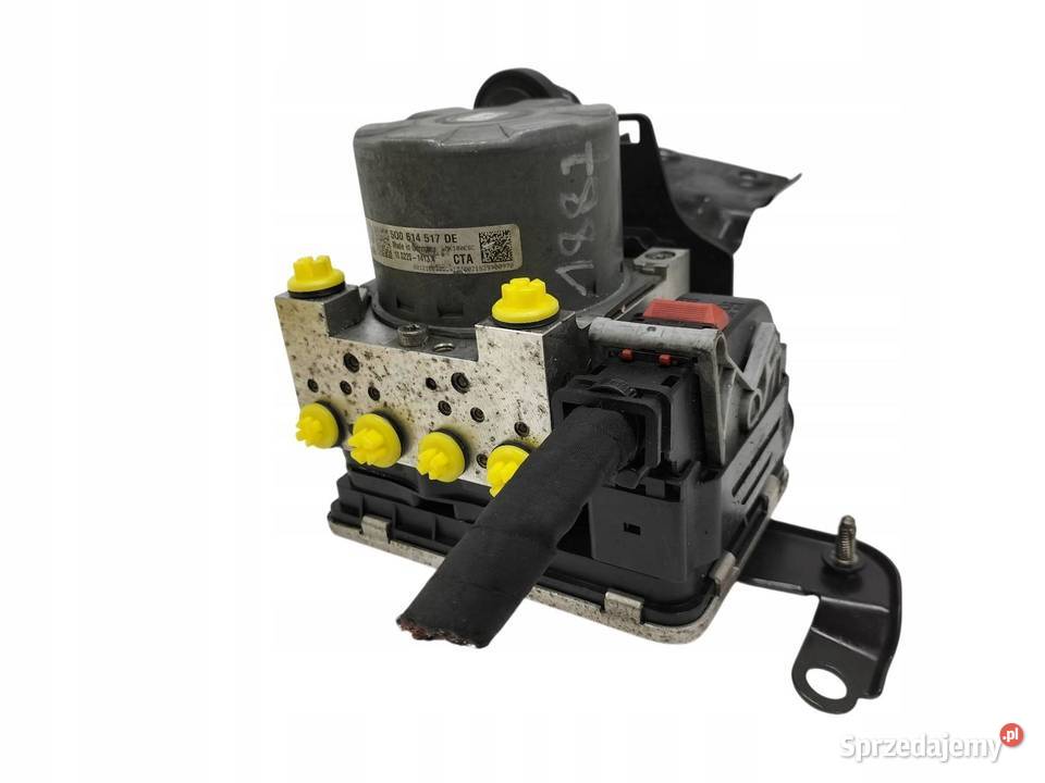 POMPA ABS 5Q0614517DE 5Q0614517DE 10022014134 sprzedam
