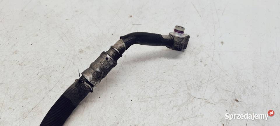 WĄŻ PRZEWÓD KLIMATYZACJI AUDI A6 C6 4F0260701N