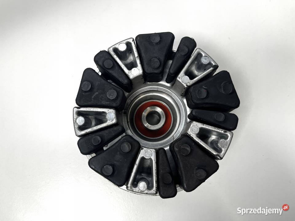 HONDA CBR 500 R 19 Zabierak Piasta koła tył Gumy Łobżenica