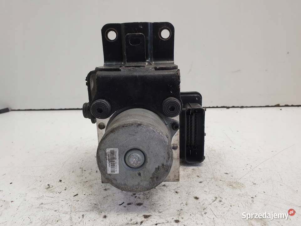Kia Carens IV POMPA ABS hamulcowa 58910A4981 Chełm
