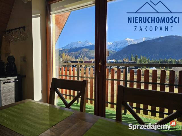 sprzedaży mieszkania 4988m2 Kościelisko