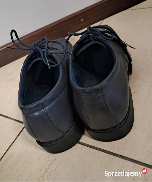 Nowe Buty komunijne vapiano Skotniki