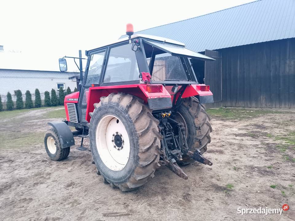 Zetor 80 11
