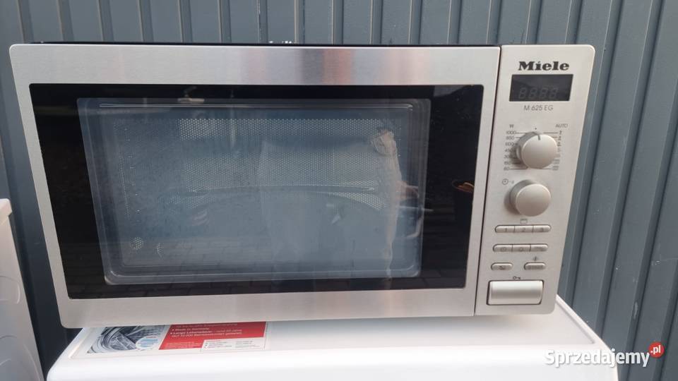 Mikrofala Mikrofalówka Kuchenka mikrofalowa Dom i Ogród