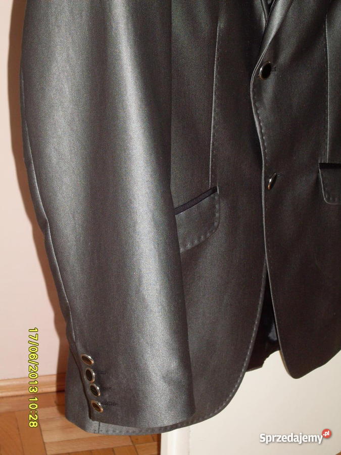 Garnitur slubny Kraków