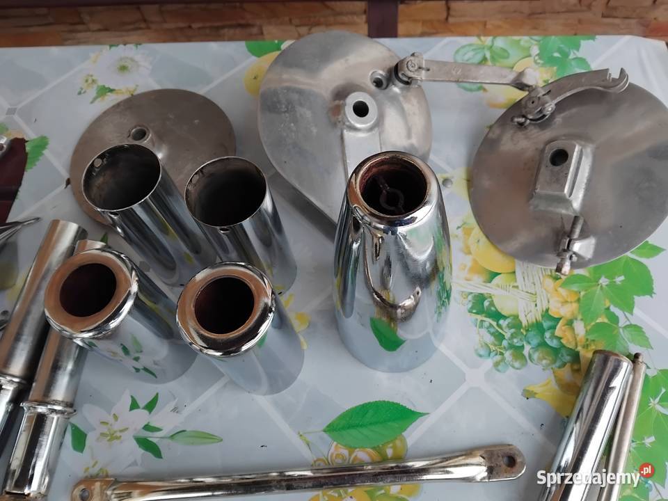 MZ Jaskółka MZ Trophy ETZ MZ małopolskie Tarnów