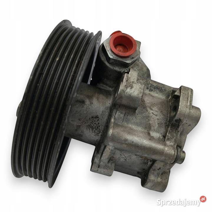 POMPA WSPOMAGANIA BMW E90 E87 E84 X1 20i 120bar lubelskie