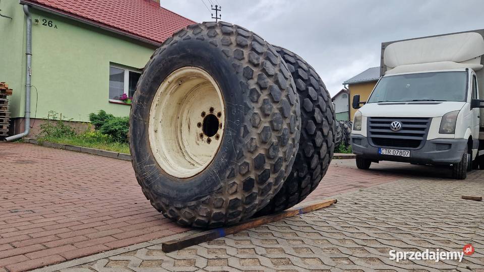 koła 16924 169r24 42085r24 walec beczka Nowe Miasto Lubawskie
