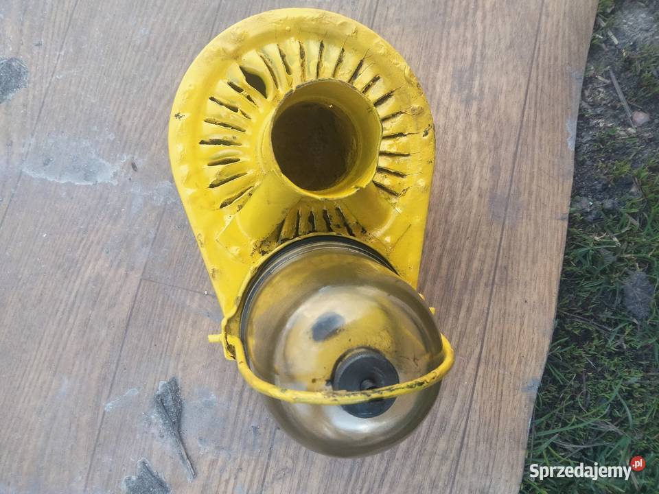 Zetor k25 filtr powietrza Rejowiec Fabryczny