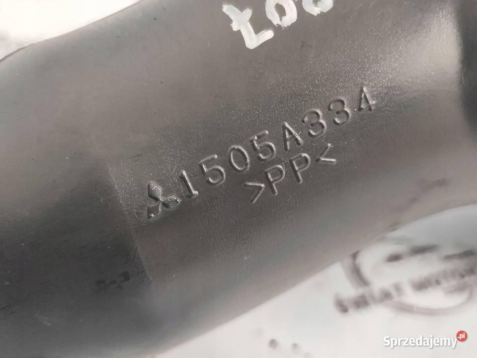 OUTLANDER 20 TDI BSY 140 08r 166 rura dolot Kielce sprzedam