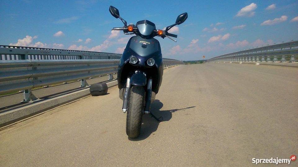 Aprilia rally 50 lc Ujezna sprzedam