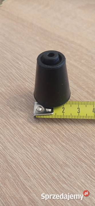 Odbojnik klapy bagażnika Mazda 3 sedan 2013r Jawor