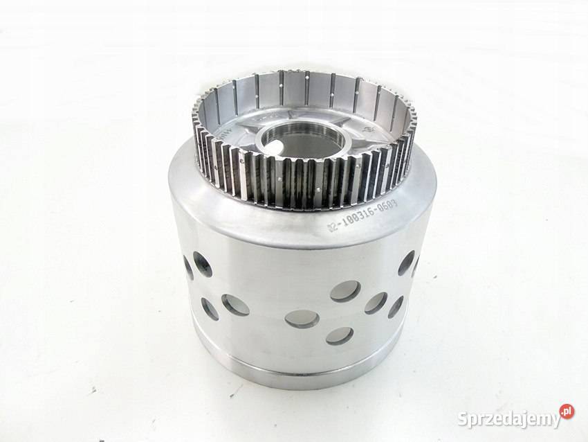 Bęben kosz skrzyni biegów 8hp70 Dodge Durango Pozostałe Sosnowiec